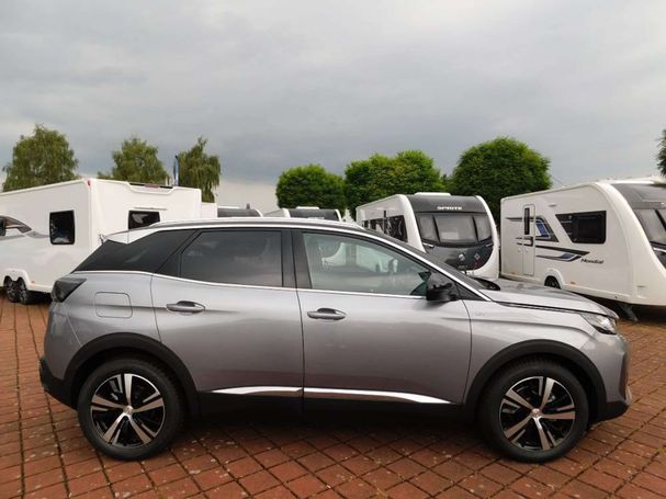 Peugeot 3008 130 96 kW image number 6