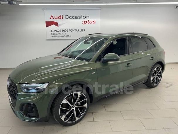 Audi Q5 55 TFSIe quattro S tronic S-line 270 kW image number 1