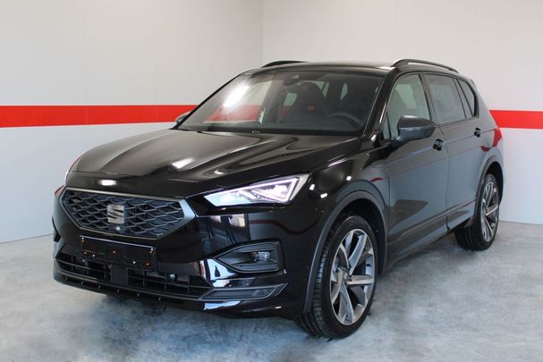 Seat Tarraco TSI DSG 180 kW image number 1