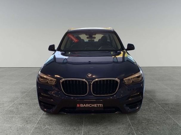 BMW X3 xDrive20d 140 kW image number 12