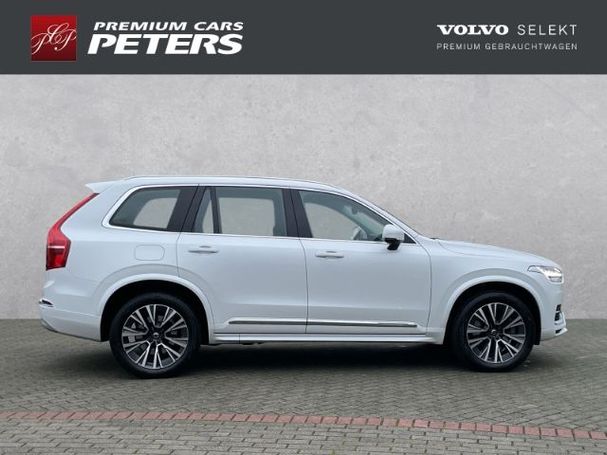 Volvo XC90 T8 AWD Inscription 288 kW image number 6