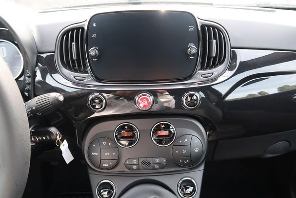 Fiat 500 1.0 51 kW image number 15