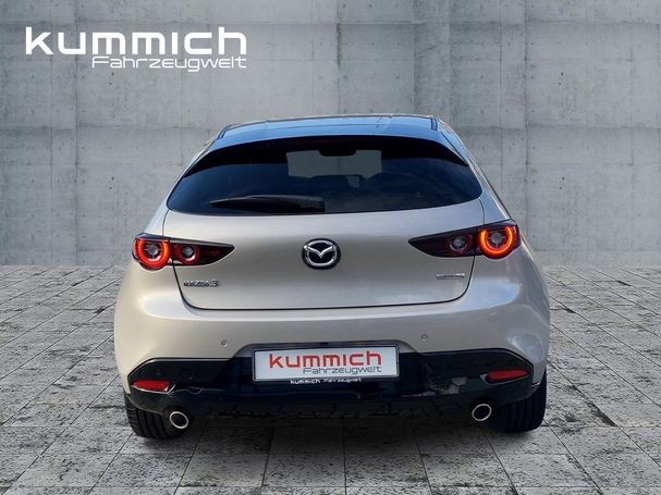 Mazda 3 140 103 kW image number 5