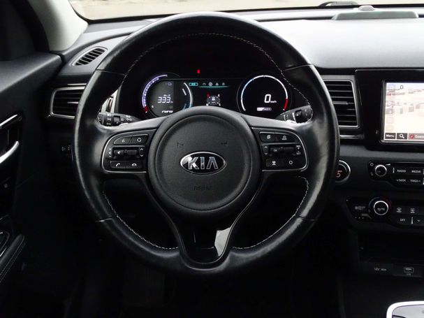 Kia Niro e 64 kWh 150 kW image number 8