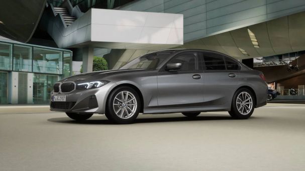 BMW 318i 115 kW image number 2