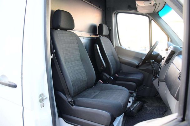 Mercedes-Benz Sprinter 211 CDi 84 kW image number 17