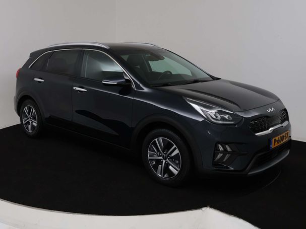 Kia Niro Hybrid 1.6 GDI 104 kW image number 30