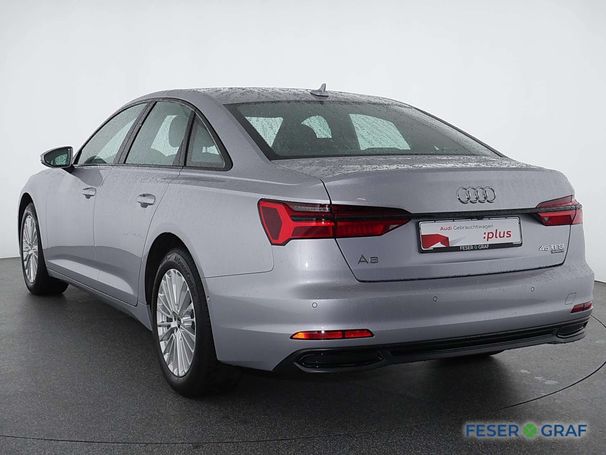 Audi A6 45 TFSI 195 kW image number 12