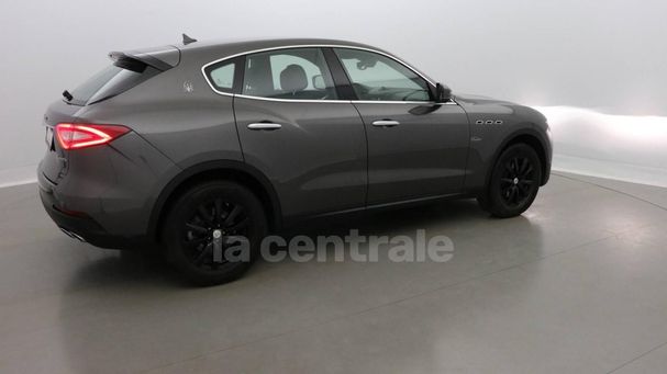 Maserati Levante Diesel 202 kW image number 39