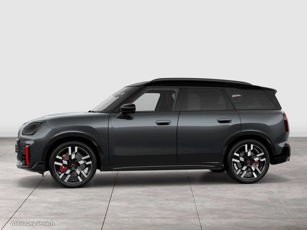 Mini John Cooper Works Countryman ALL4 221 kW image number 5