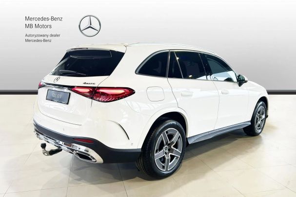 Mercedes-Benz GLC 300 230 kW image number 6