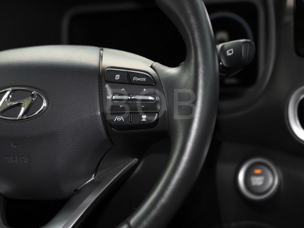 Hyundai Kona Elektro 64 kWh 150 kW image number 7