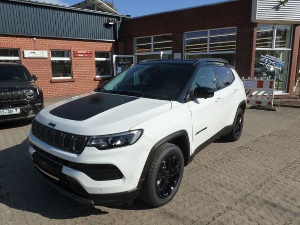 Jeep Compass 96 kW image number 1