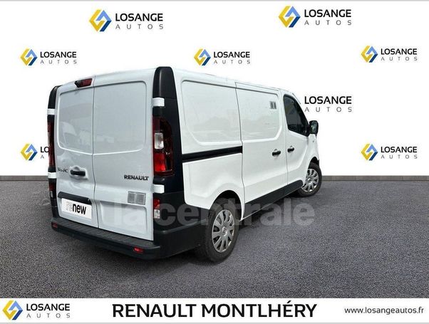 Renault Trafic DCi 120 L1H1 88 kW image number 2