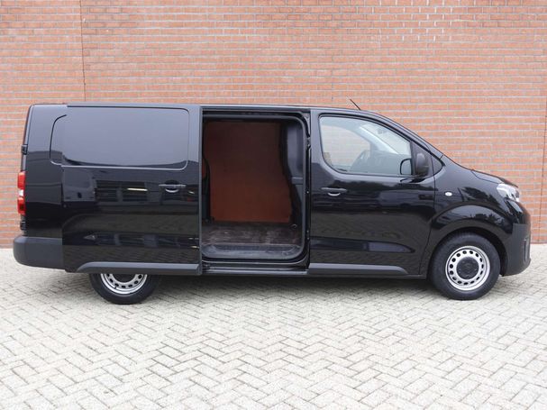 Toyota Proace 90 kW image number 8