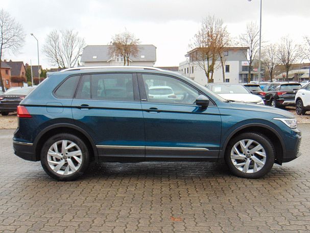 Volkswagen Tiguan 1.5 TSI 110 kW image number 3