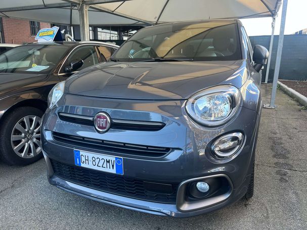 Fiat 500X 1.6 Sport 96 kW image number 2