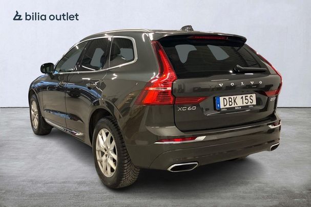 Volvo XC60 AWD Inscription B5 184 kW image number 5