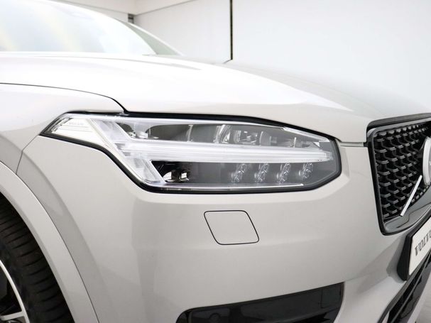 Volvo XC90 T8 Recharge AWD Plus 335 kW image number 16