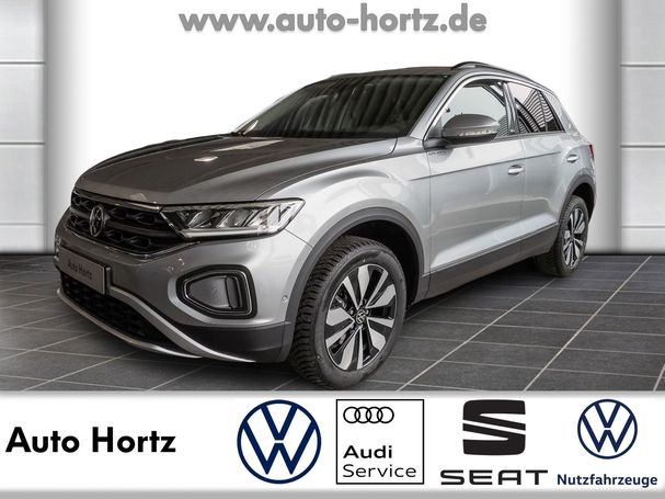 Volkswagen T-Roc 1.5 TSI DSG 110 kW image number 1