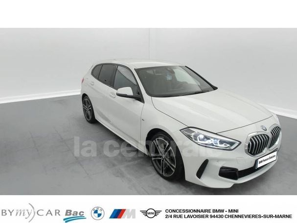 BMW 120i M Sport DKG 131 kW image number 2