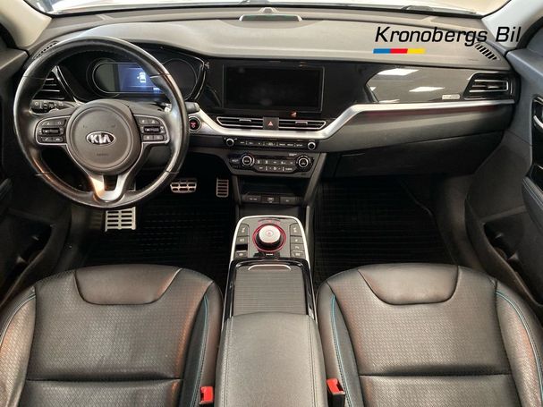 Kia Niro e 64 kWh 150 kW image number 7