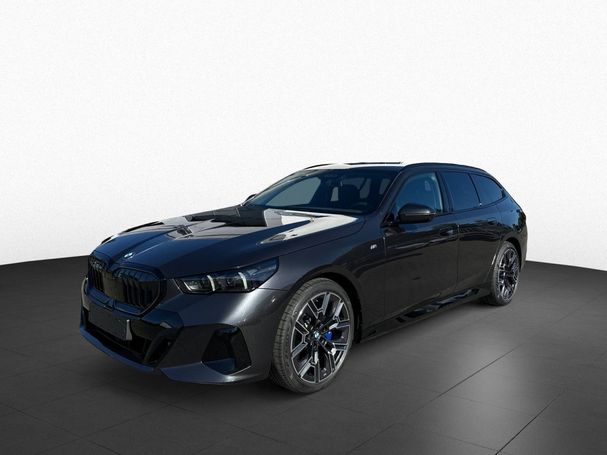 BMW 520d Touring M Sport 145 kW image number 1