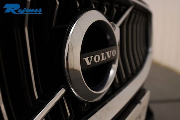 Volvo V60 T6 Inscription Expression AWD Recharge 251 kW image number 19