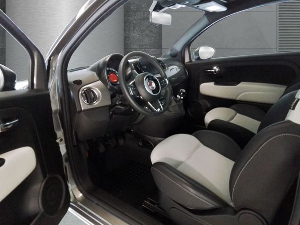 Fiat 500 1.0 52 kW image number 7