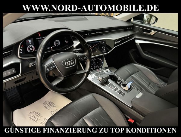 Audi A6 45 TDI 170 kW image number 13