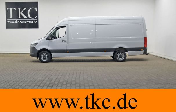 Mercedes-Benz Sprinter 317 CDI 125 kW image number 5