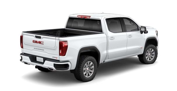 GMC Sierra V8 313 kW image number 9