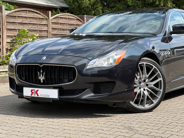 Maserati Quattroporte 301 kW image number 7