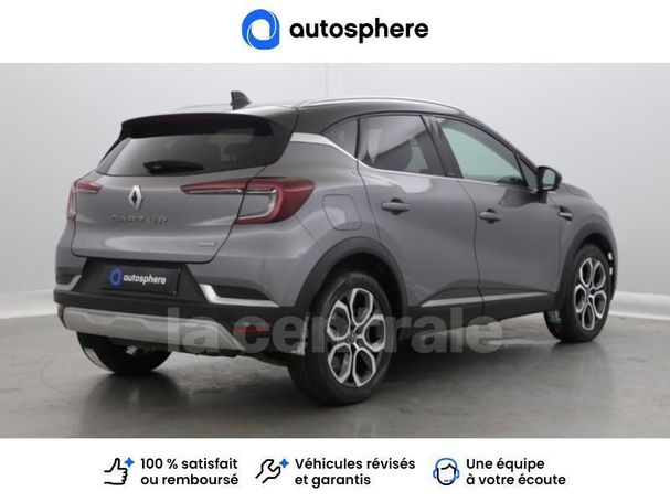 Renault Captur 118 kW image number 4