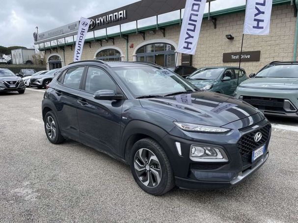 Hyundai Kona 1.6 DCT 104 kW image number 2