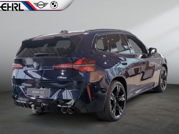 BMW X3 xDrive 280 kW image number 3