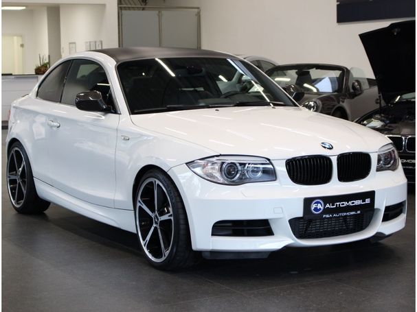 BMW 135i 240 kW image number 2