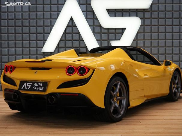 Ferrari F8 Spider 530 kW image number 11