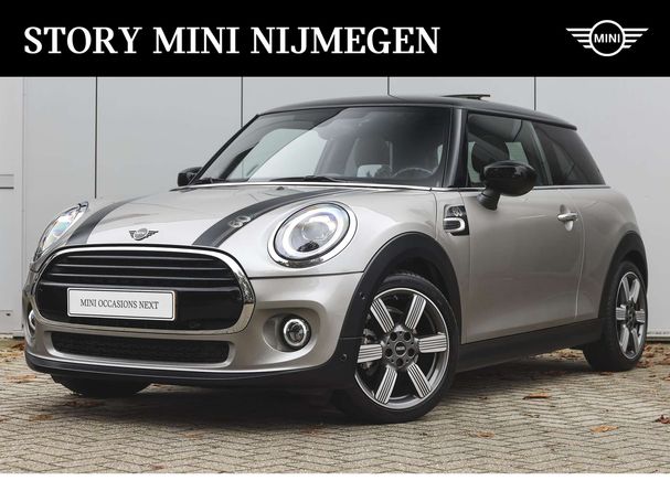 Mini Cooper 60 Years 100 kW image number 1