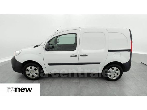 Renault Kangoo dCi Extra 70 kW image number 20