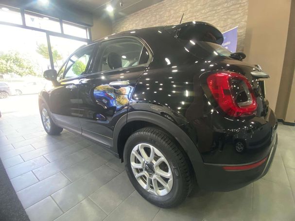 Fiat 500X 1.6 MultiJet 88 kW image number 5