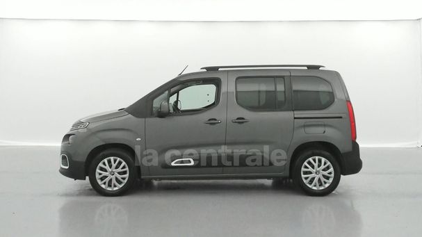 Citroen Berlingo M BlueHDi 100 75 kW image number 16