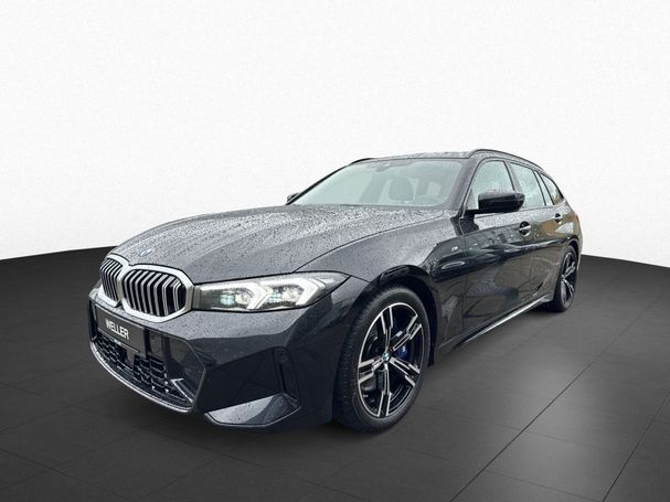 BMW 330i Touring M Sport 190 kW image number 1