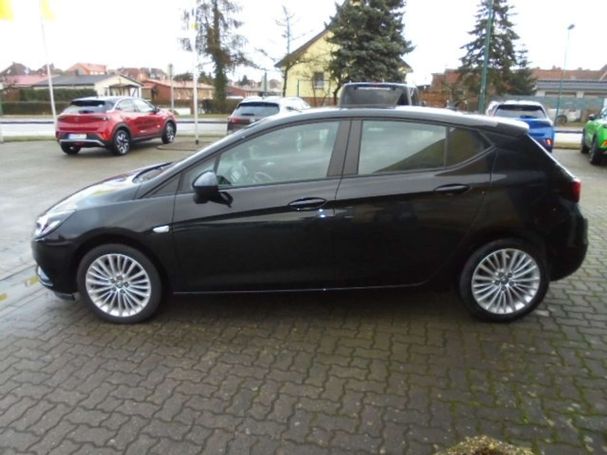 Opel Astra 1.4 110 kW image number 5