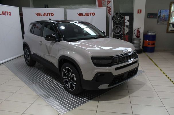 Jeep Avenger 1.2 74 kW image number 2