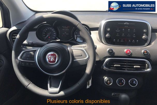 Fiat 500X 96 kW image number 11