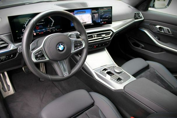 BMW 320i xDrive 135 kW image number 18