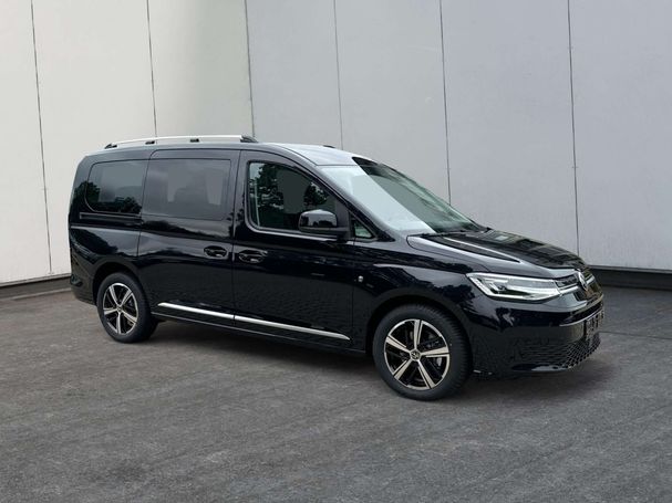 Volkswagen Caddy Maxi Style 90 kW image number 2