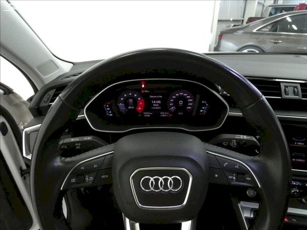 Audi Q3 TFSI S tronic 110 kW image number 40