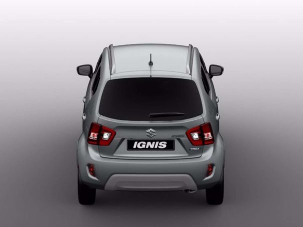 Suzuki Ignis 61 kW image number 5